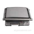 Hot Electric Contato Panini Grill com termostato Grill